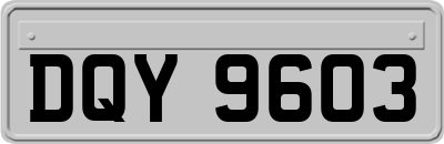 DQY9603