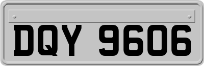 DQY9606