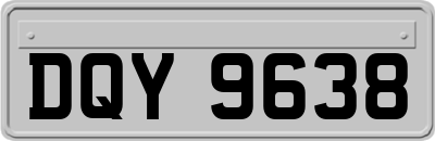 DQY9638
