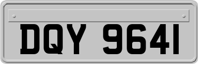 DQY9641