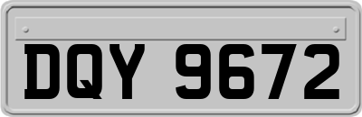DQY9672