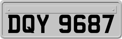 DQY9687