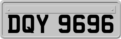 DQY9696