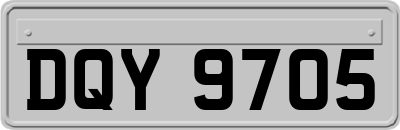 DQY9705