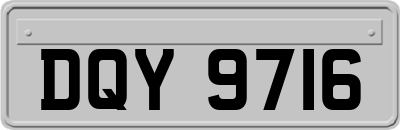 DQY9716