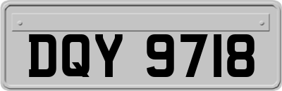 DQY9718
