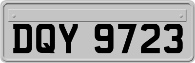 DQY9723