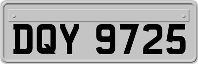 DQY9725