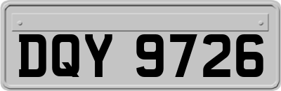 DQY9726