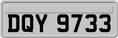DQY9733