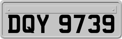DQY9739