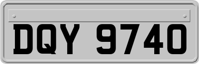 DQY9740