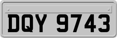DQY9743