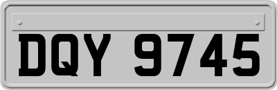 DQY9745