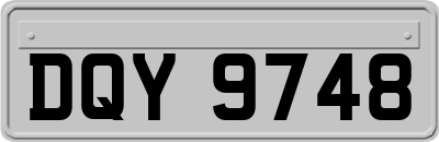 DQY9748