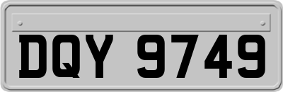 DQY9749