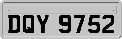 DQY9752