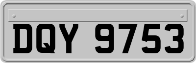 DQY9753
