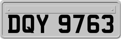 DQY9763