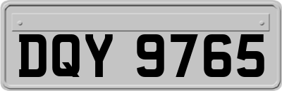 DQY9765