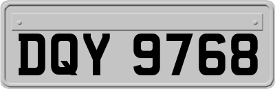DQY9768