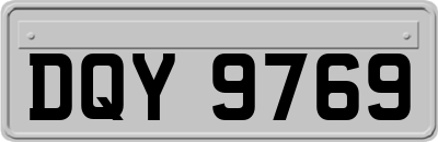 DQY9769