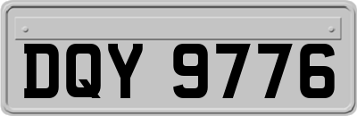 DQY9776