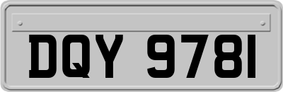 DQY9781
