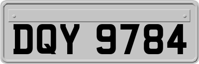 DQY9784