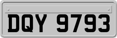 DQY9793