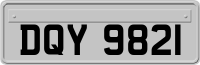 DQY9821