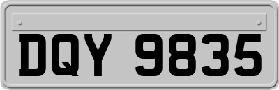 DQY9835