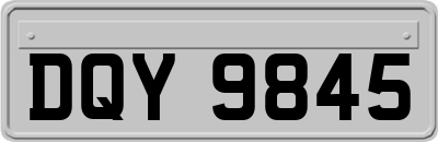 DQY9845