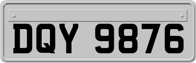 DQY9876
