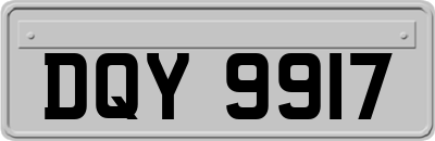 DQY9917