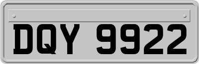 DQY9922