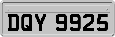 DQY9925