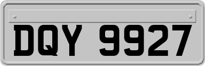 DQY9927