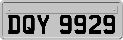 DQY9929