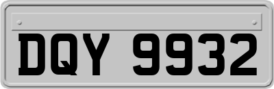 DQY9932