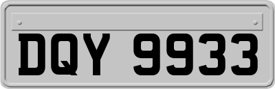 DQY9933