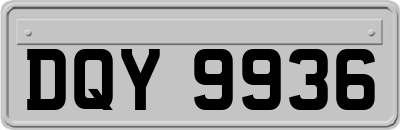 DQY9936