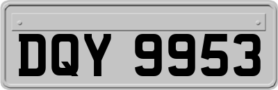 DQY9953