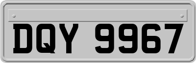 DQY9967
