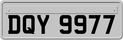 DQY9977