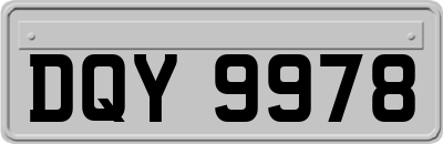 DQY9978