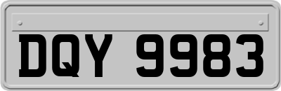 DQY9983