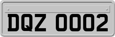 DQZ0002