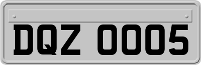 DQZ0005