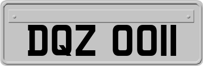 DQZ0011
